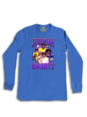Jeremiah Swartz Long Sleeve