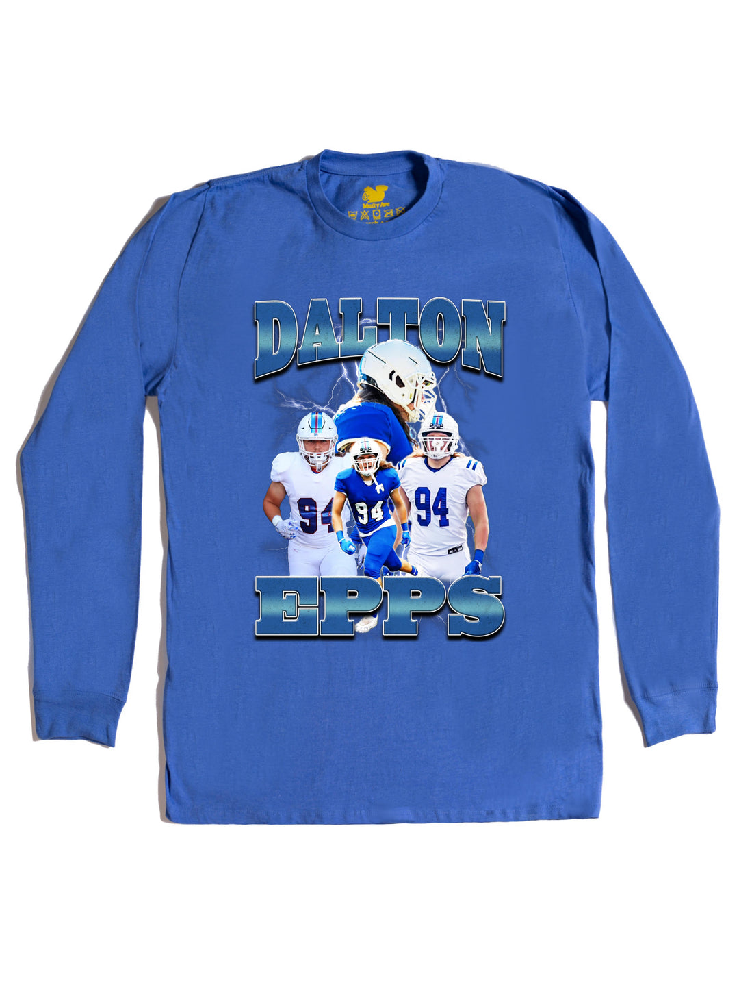 Dalton Epps Long Sleeve