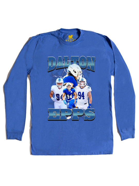 Dalton Epps Long Sleeve