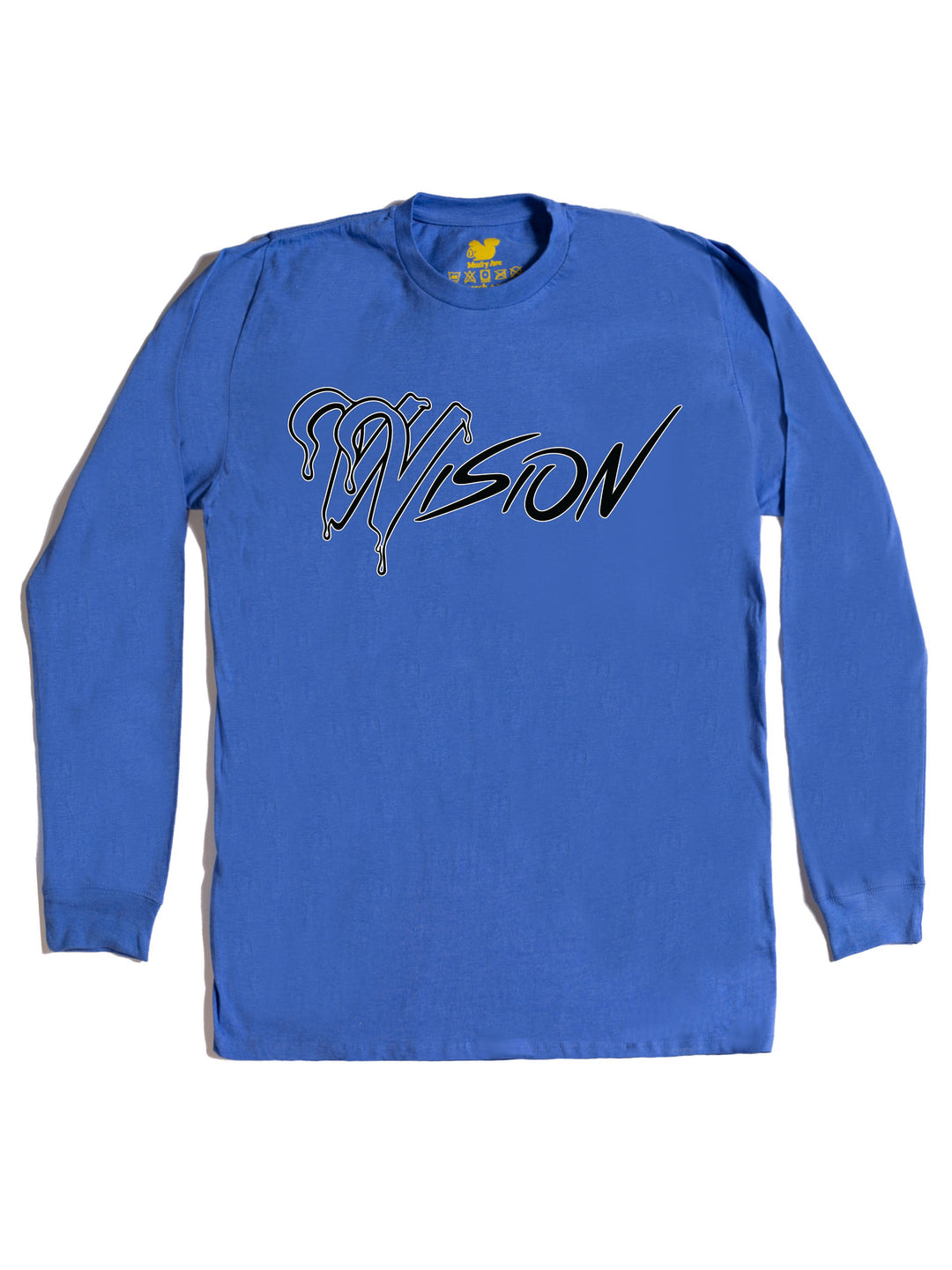 22 Vision Long Sleeve