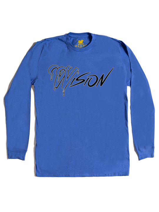 22 Vision Long Sleeve
