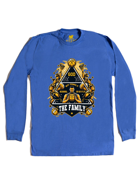 The Family Long Sleeve