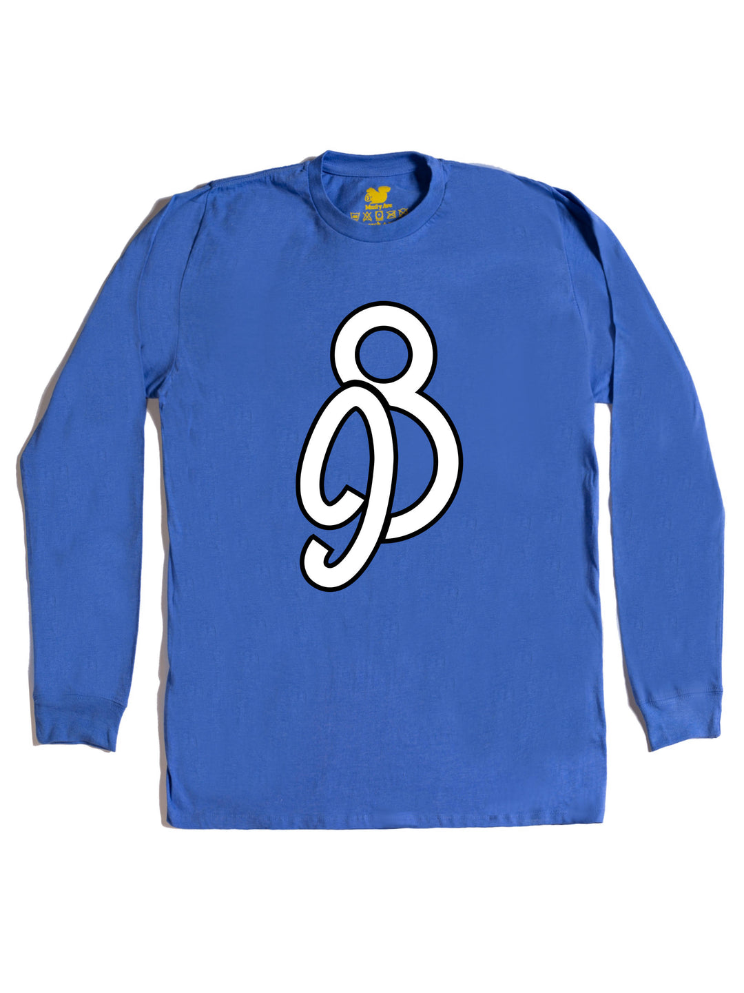 Jacobi Boykins Logo Long Sleeve