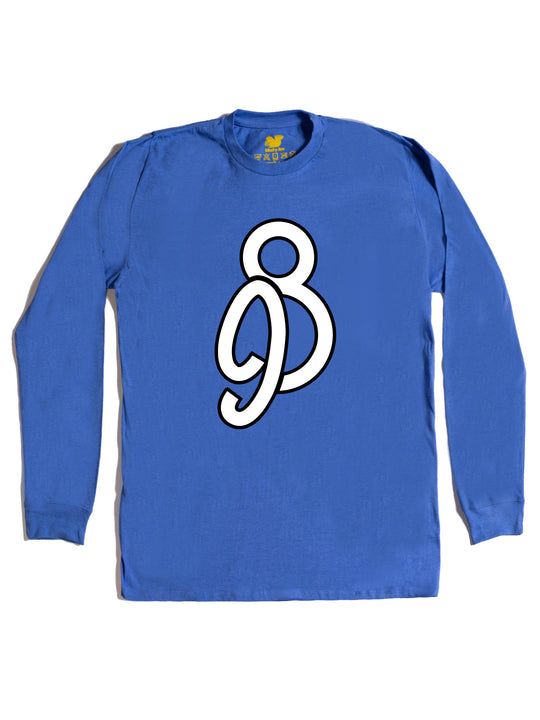 Jacobi Boykins Logo Long Sleeve