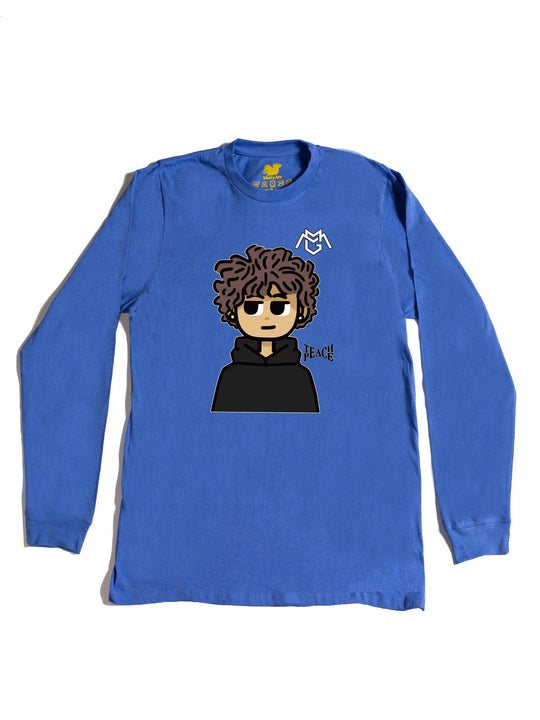 Gabby Moore Long Sleeve