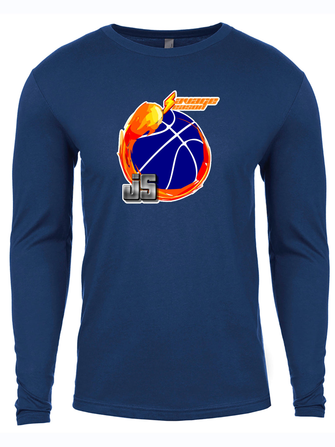 SavageSeason Long Sleeve
