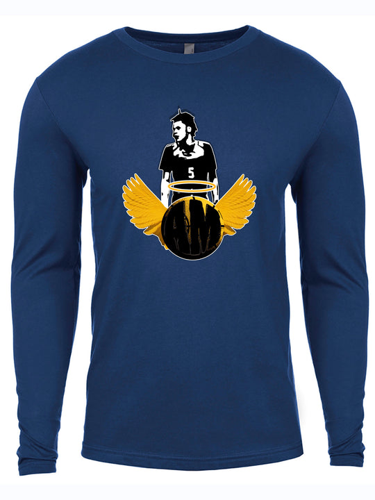 Ameil Malone Long Sleeve