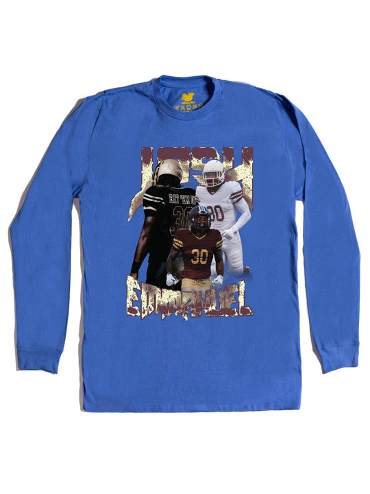 Josh Emmanuel Long Sleeve