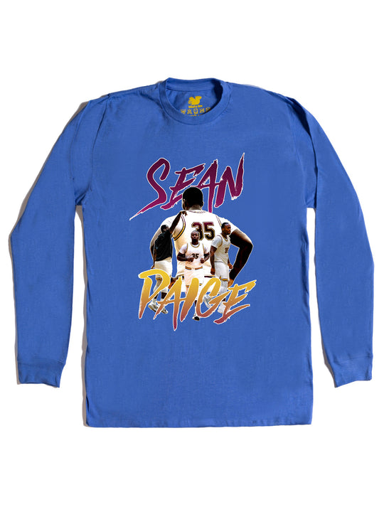 Sean Paige Long Sleeve