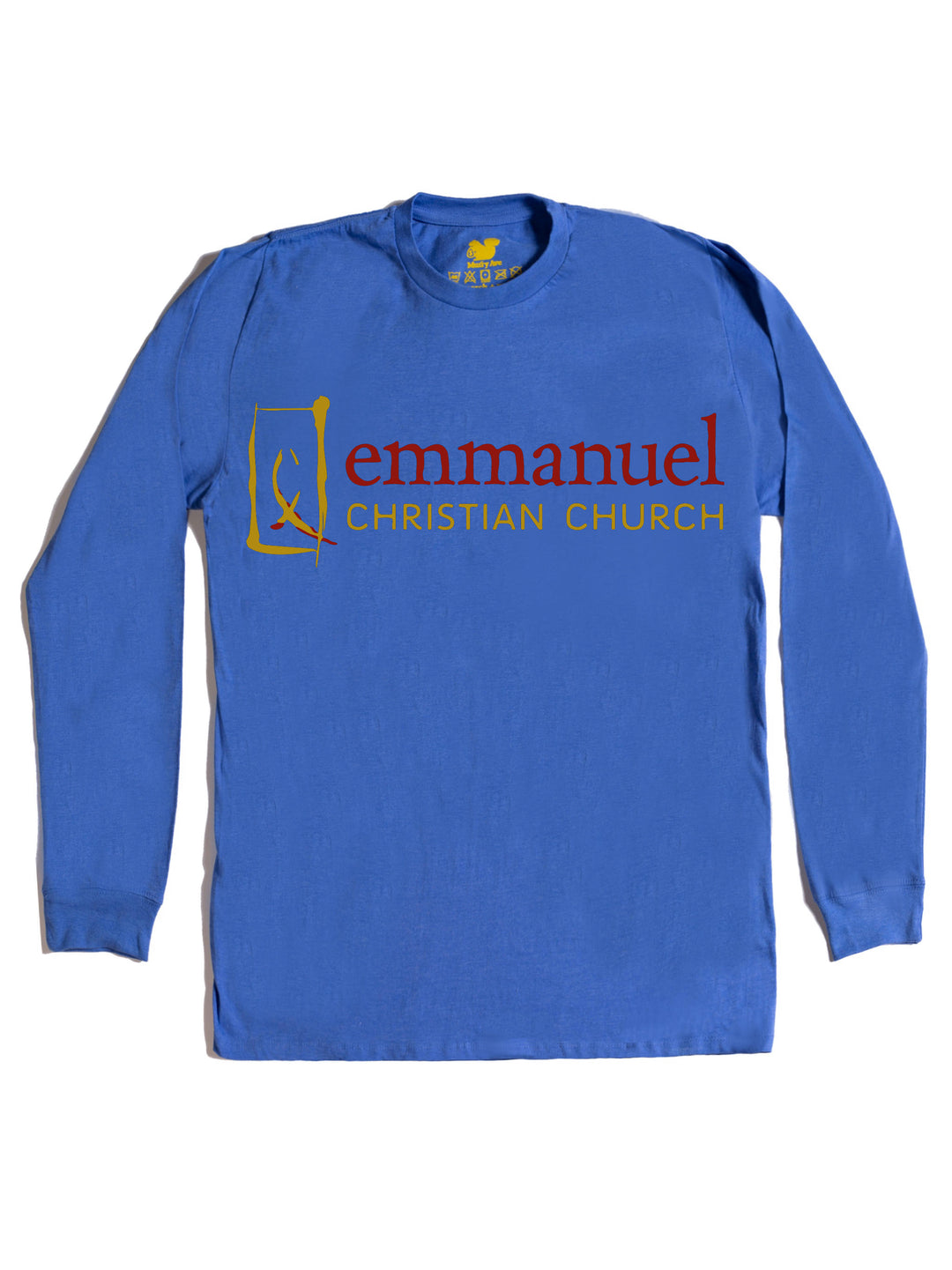 Emmanuel Christian Church Long Sleeve