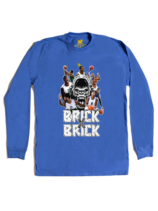 Marcus Foster Long Sleeve