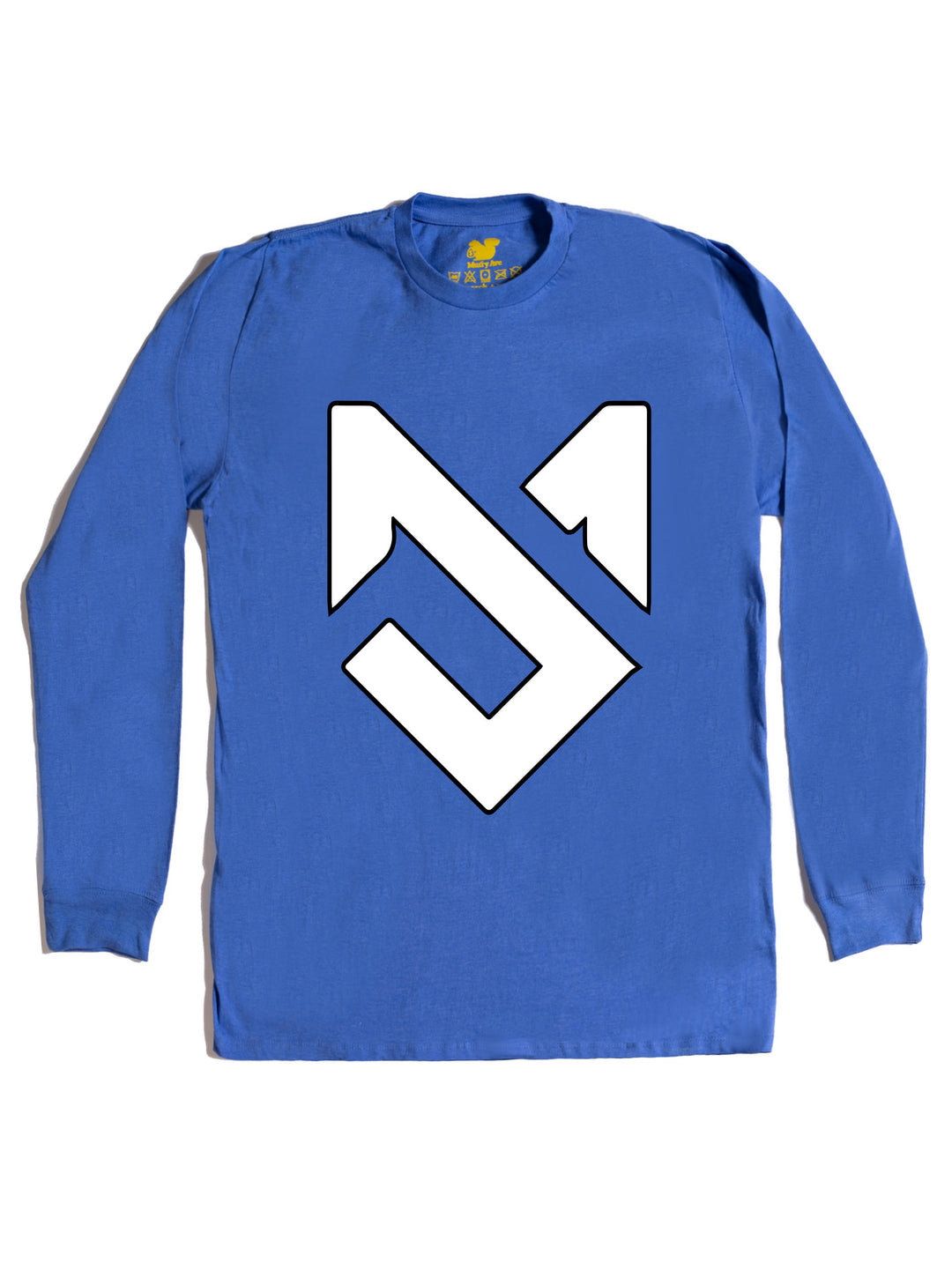 Jacob McCall Long Sleeve