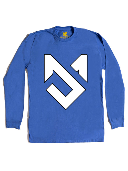 Jacob McCall Long Sleeve