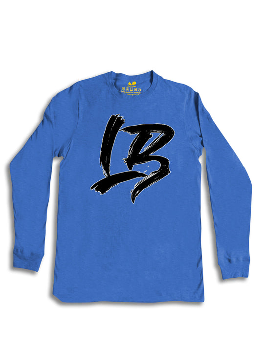 Byron Brisker Long Sleeve