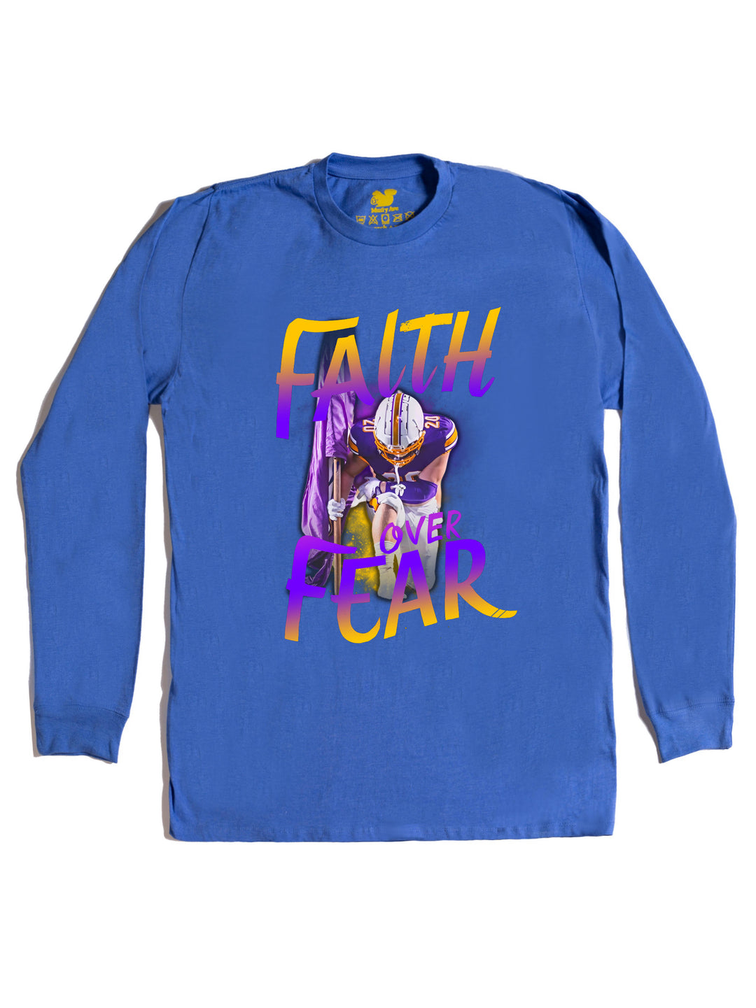 Andrew Doss Long Sleeve