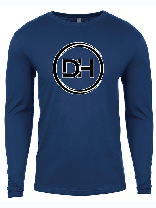 Drew Holcombe Long Sleeve