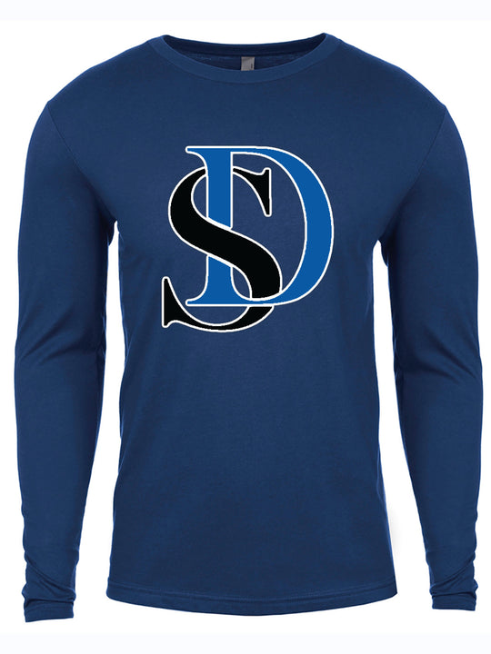 Thedubshow Long Sleeve