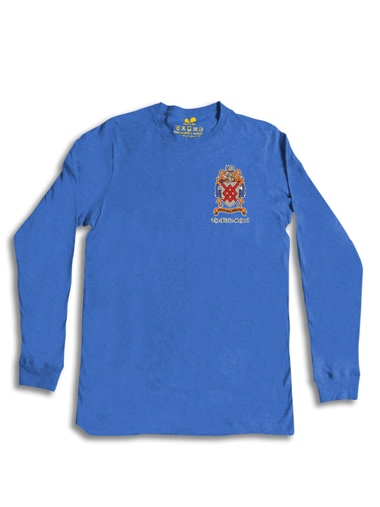 The Blake School Long Sleeve