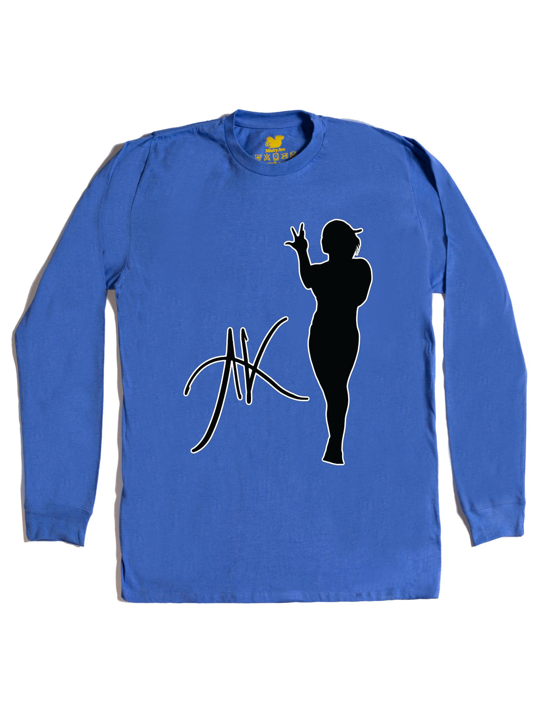 Adeline Kenlin Long Sleeve