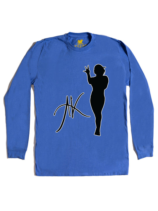 Adeline Kenlin Long Sleeve