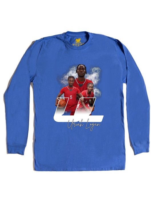 Uriah Logan Long Sleeve
