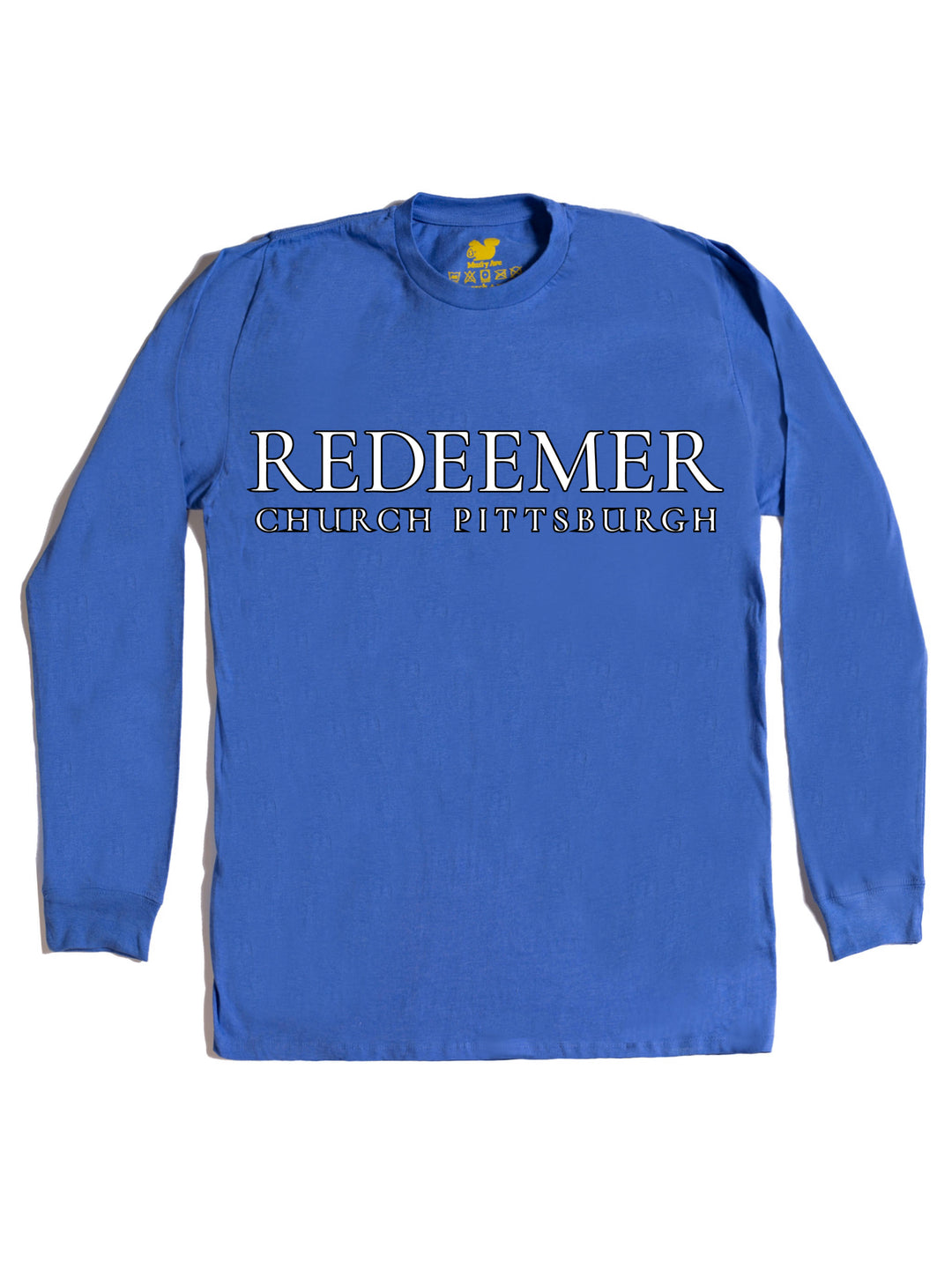 Redeemer Church Pittsburgh Long Sleeve