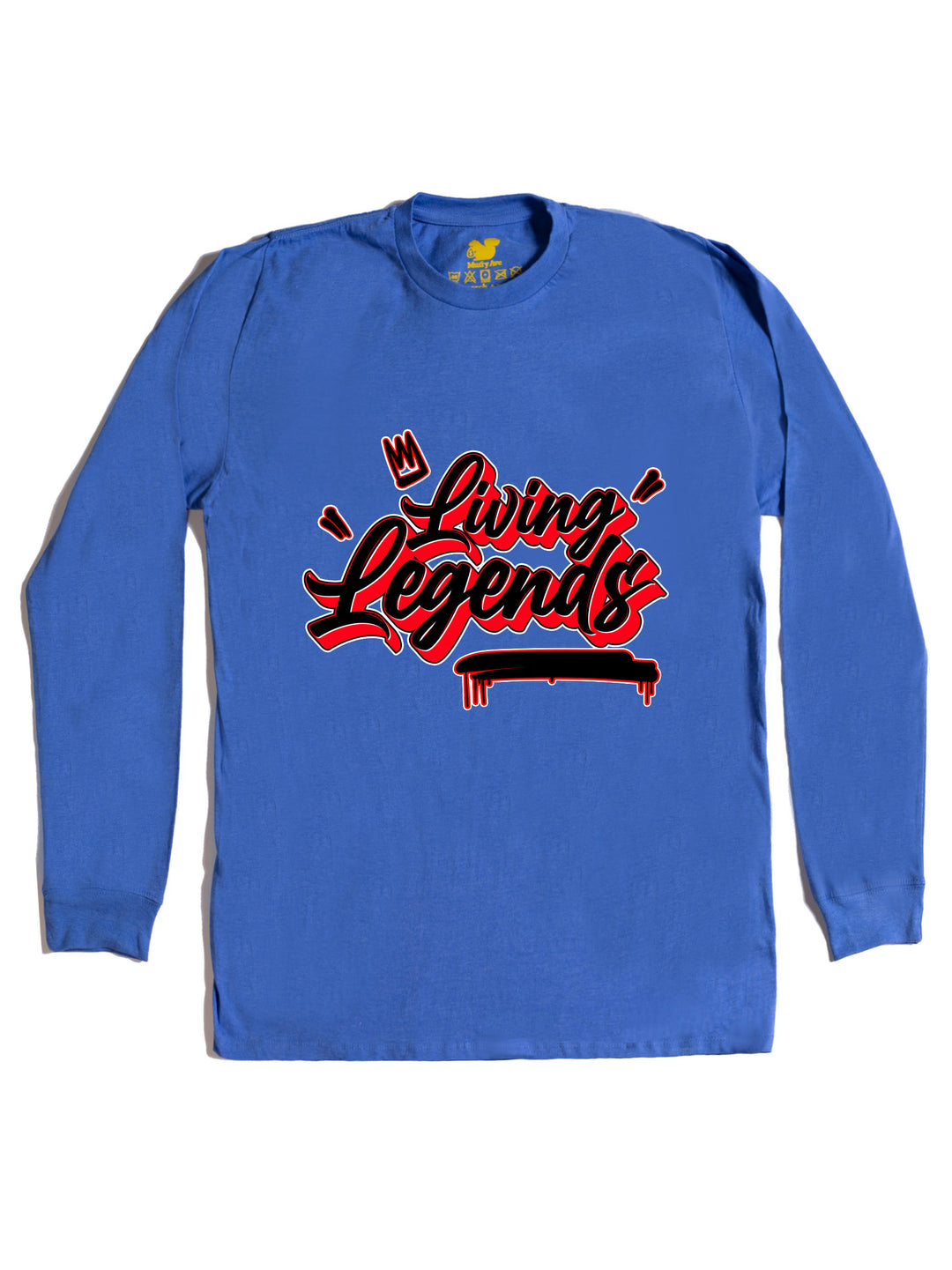 Jadon Scott Long Sleeve