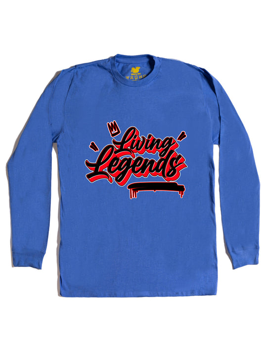 Jadon Scott Long Sleeve