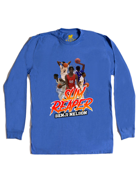 Sandro Benji Long Sleeve
