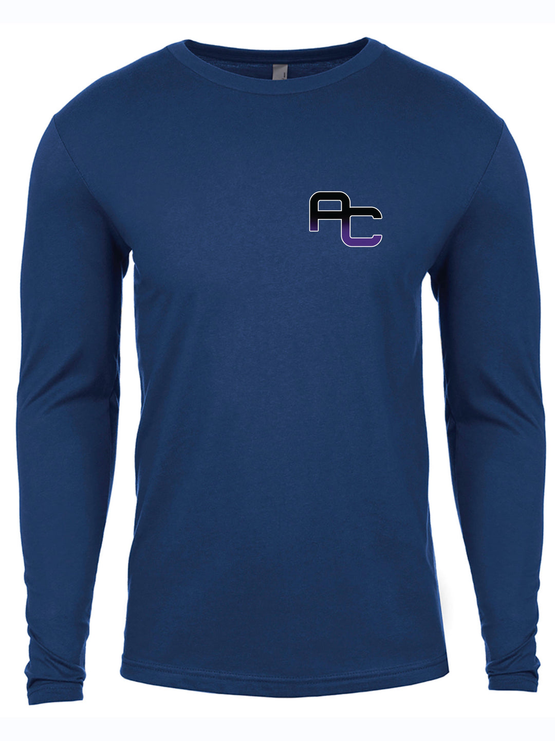 Aime Ciza Long Sleeve