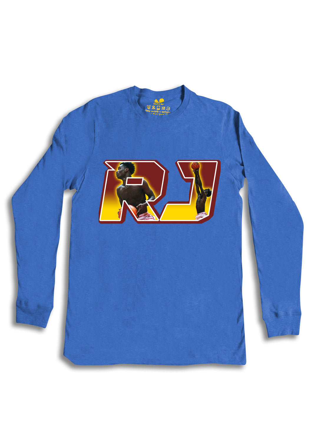RJ Edwards Long Sleeve