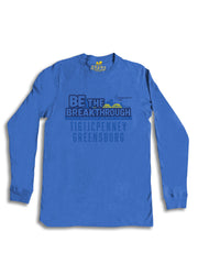 1161JCPenneyGreensburg Long Sleeve