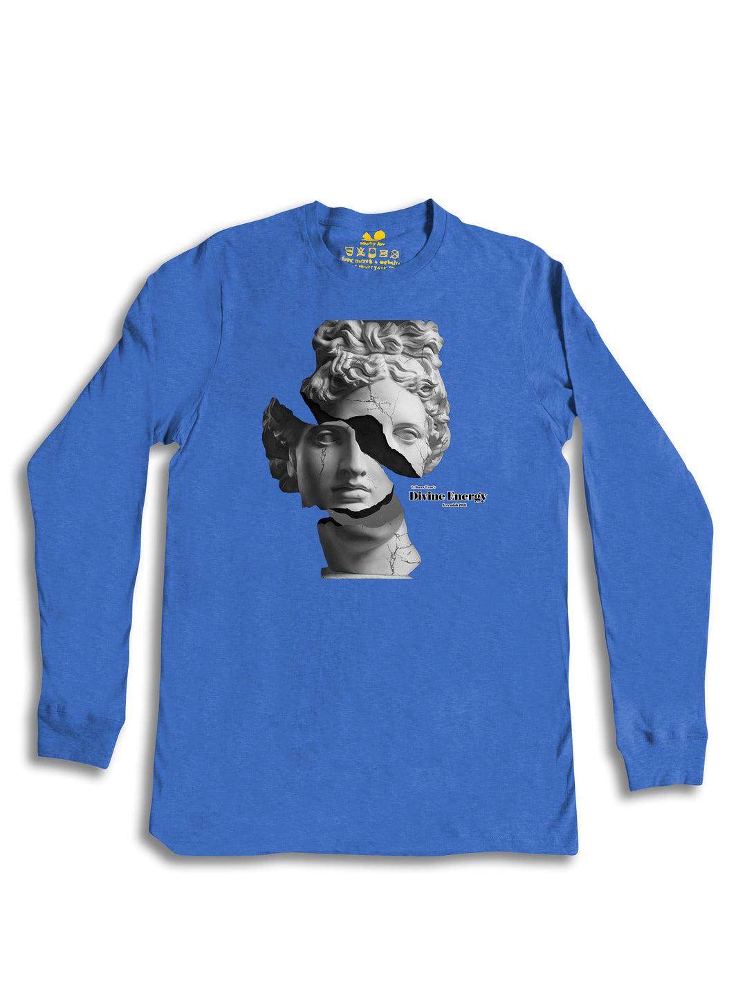Divine Energy Long Sleeve