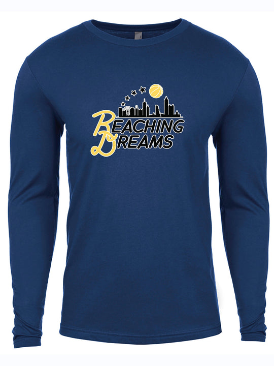 Reaching Dreams Long Sleeve