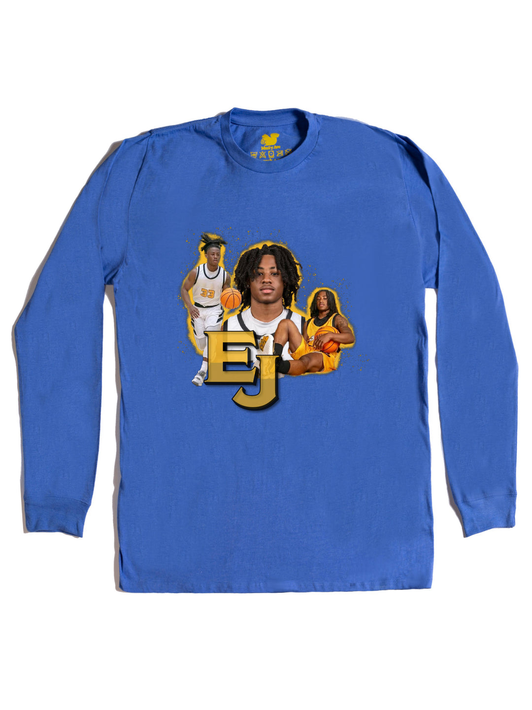 Eric Holland Jr Long Sleeve