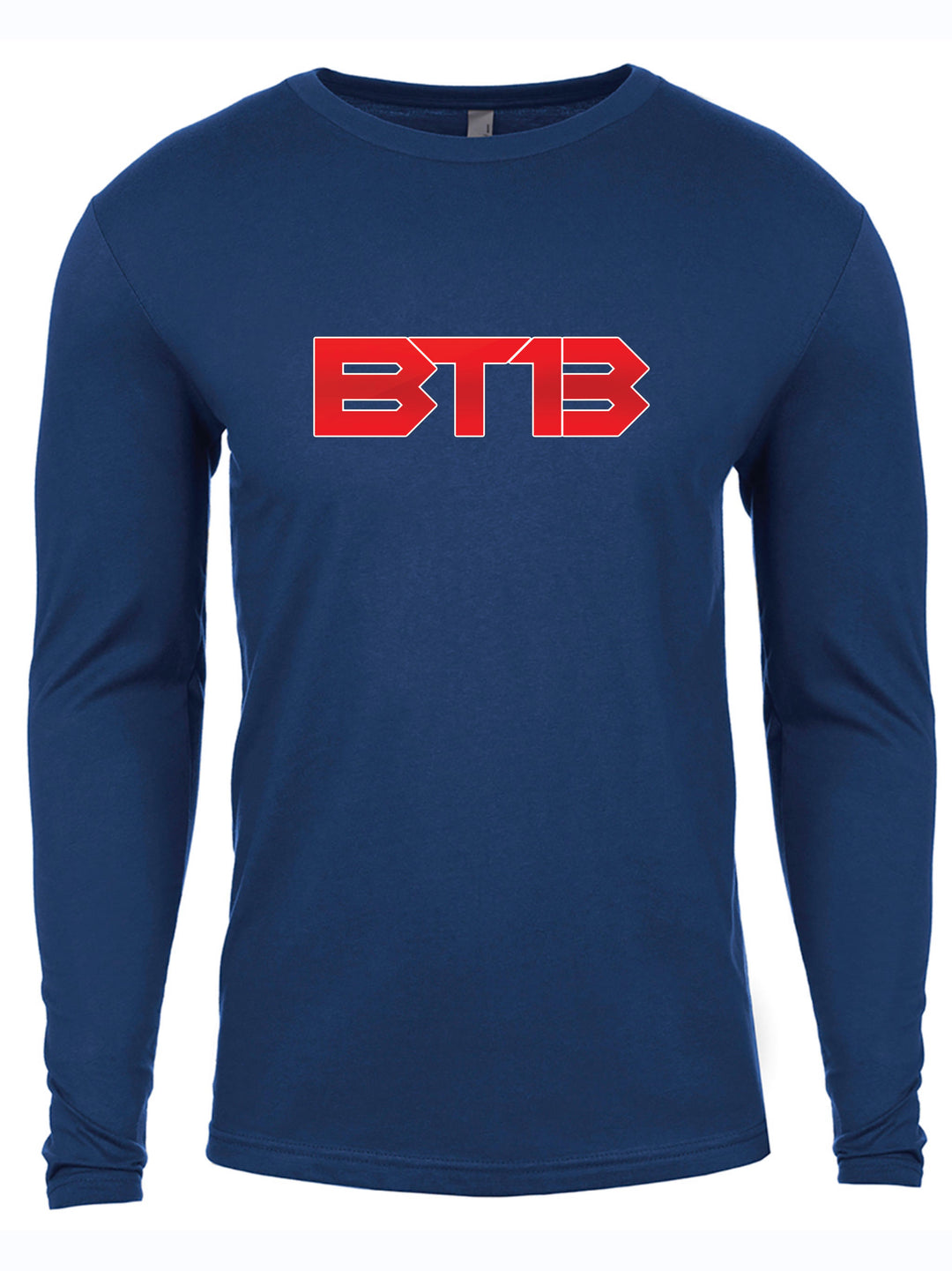 Beau Taylor Long Sleeve
