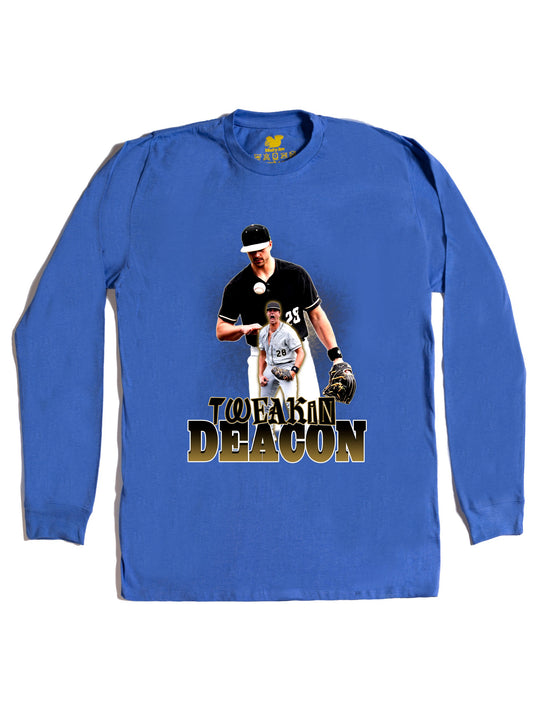 Cole Roland Long Sleeve