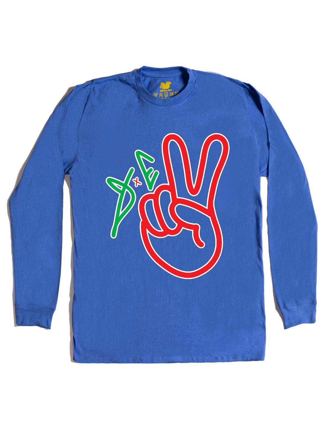Jordan Eldridge Long Sleeve