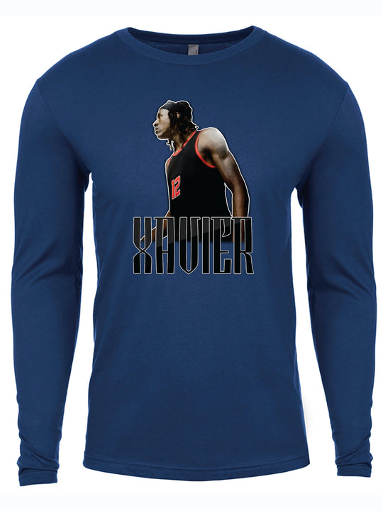 Xavier Long Sleeve