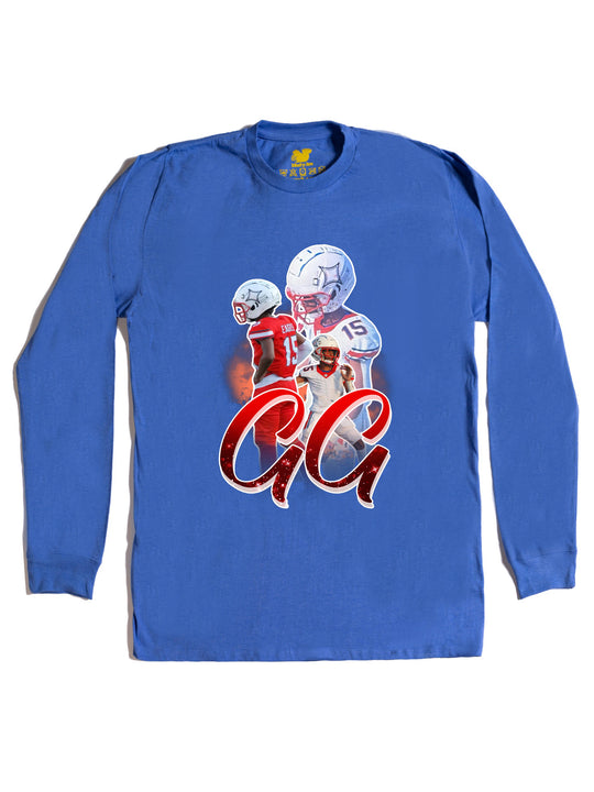 Gavin Grant Long Sleeve