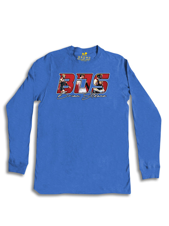 Brian Soldano Long Sleeve