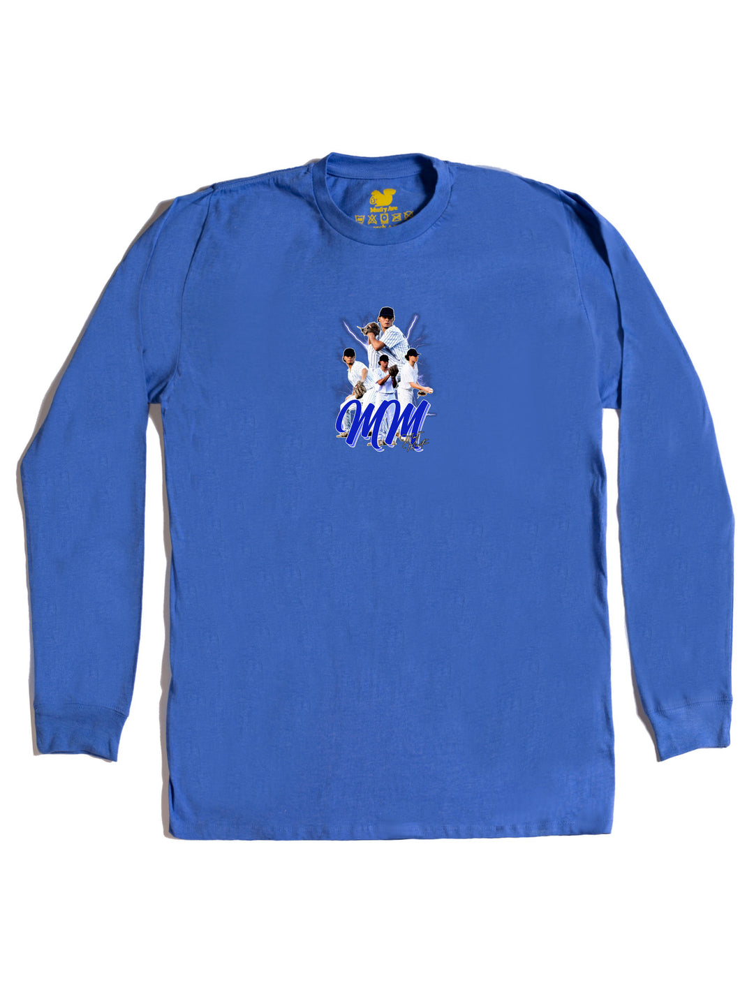 Matt Misiti Long Sleeve