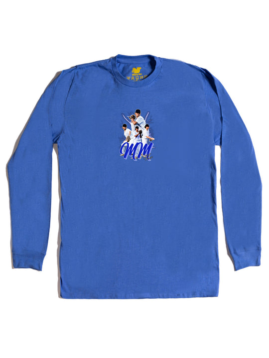 Matt Misiti Long Sleeve