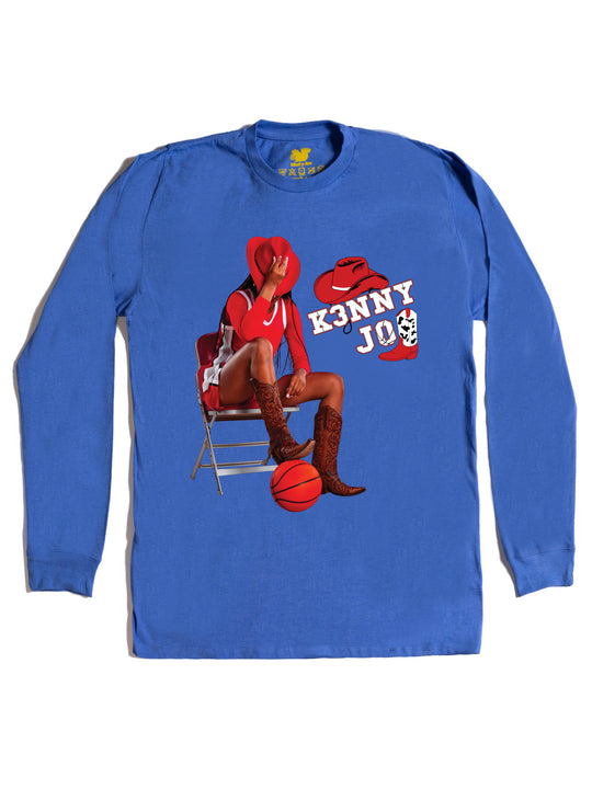 Kennedy Cambridge Long Sleeve