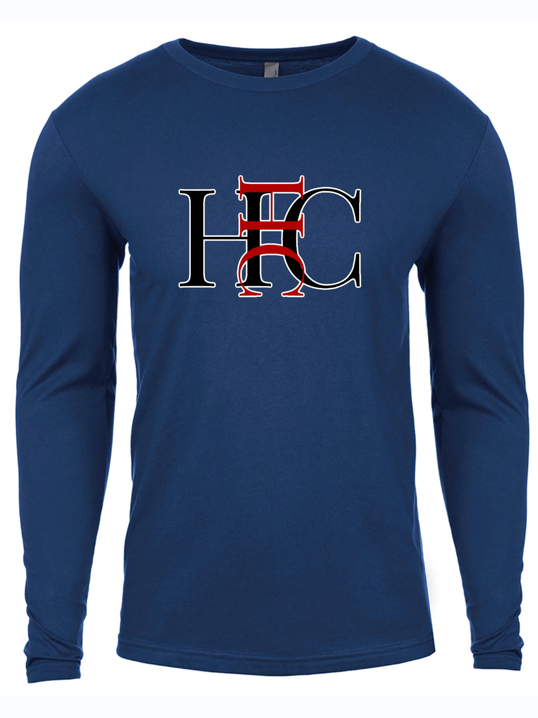 Hunter Conway Long Sleeve