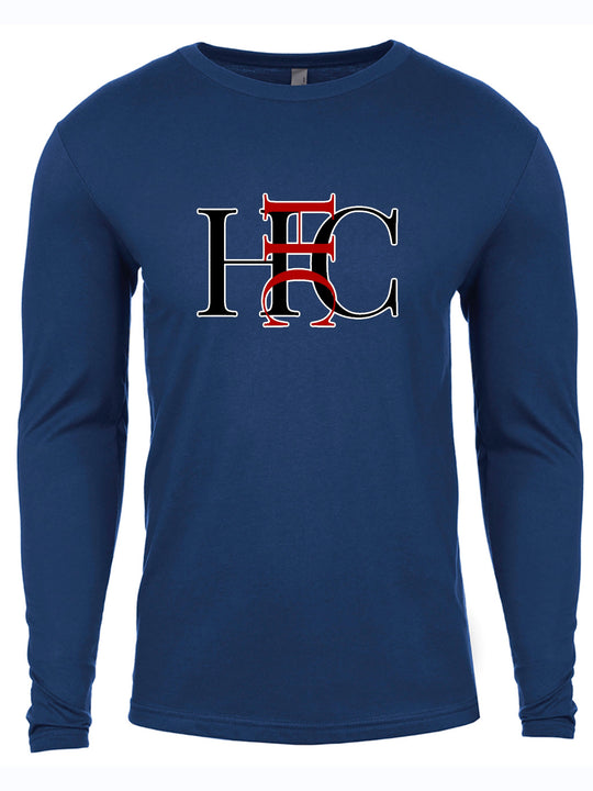 Hunter Conway Long Sleeve