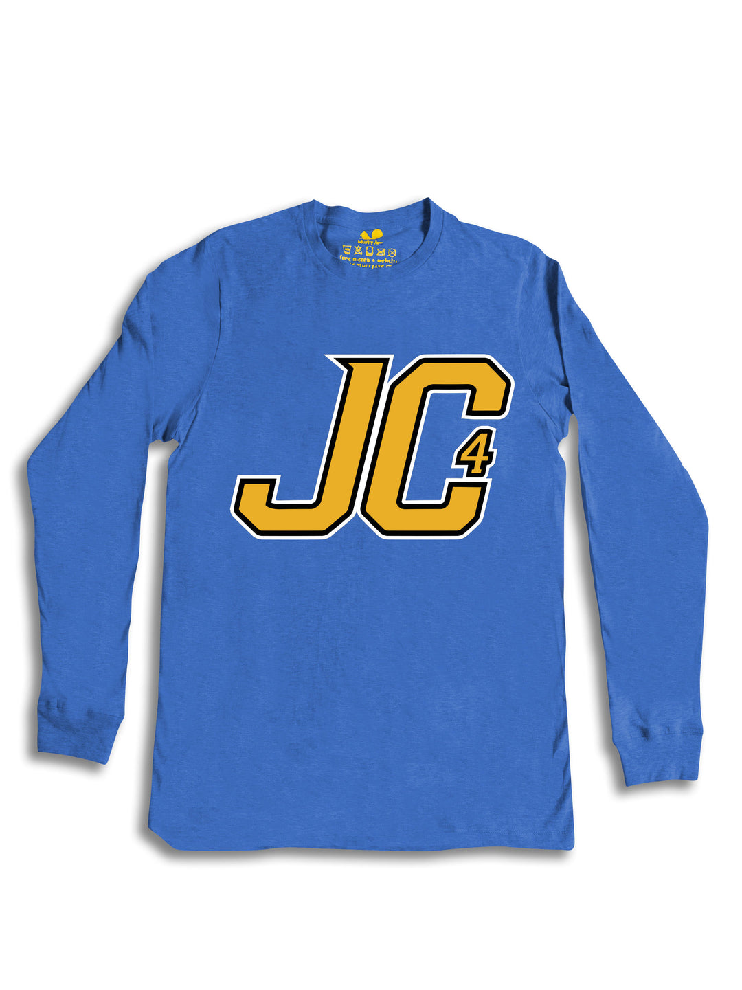Jack Clark Long Sleeve
