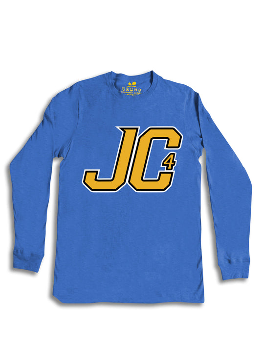 Jack Clark Long Sleeve