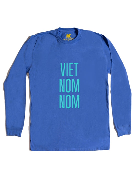 Viet Nom Nom Long Sleeve