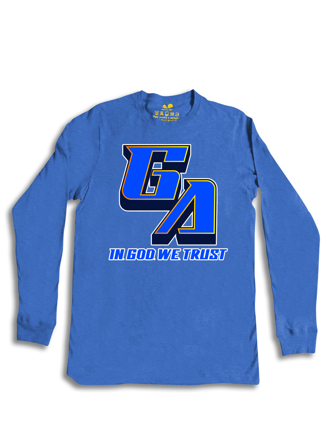 Gshan Aldridge Long Sleeve